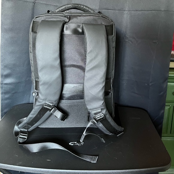 Mark Ryden Laptop Backpack - Picture 2 of 4